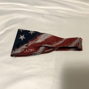JUNK Brands headband